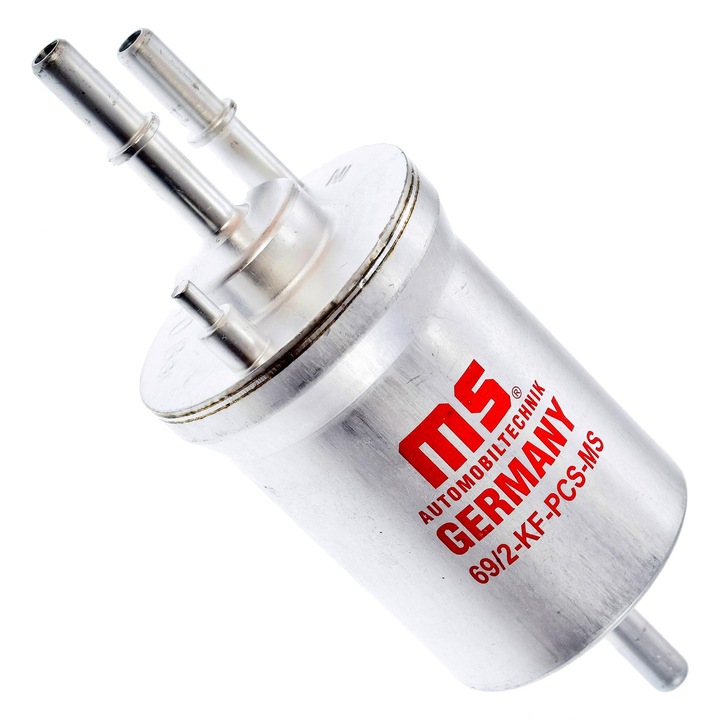 Üzemanyagszűrő Master-Sport, Audi A3, TT; SEAT Ibiza; SKODA Fabia; VW Caddy, Golf, Polo, 8x164mm kompatibilis