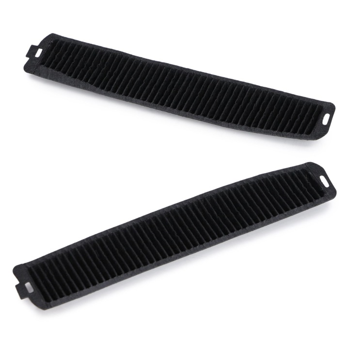 Master-Sport vontatási akkumulátor szűrő, 2 db-os szett, 246x46x15mm, Toyota Prius PHV (_W52_) típushoz