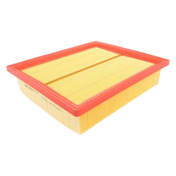 Master-Sport légszűrő, VW GOLF III, GOLF IV, GOLF VAN III VARIANT, VENTO, 268x228x56mm