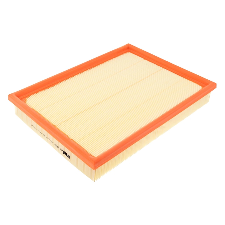 Master-Sport légszűrő, OPEL ASTRA G (T98) és ZAFIRA modellekhez, 298x223x45mm, 0,3kg, készlet