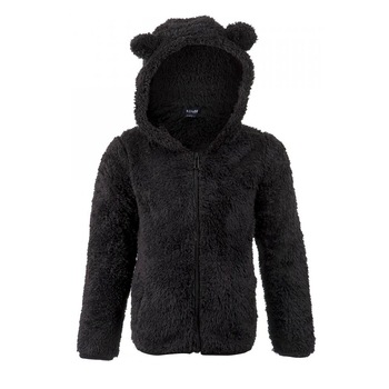 Hanorac KIABI, Negru Hanorac KIABI, Negru