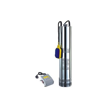 Pompa submersibila Omnigena OMNITECH 1100-5 Pompa submersibila Omnigena OMNITECH 1100-5