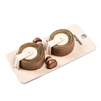 Set Ghidolina Piele Pegas GT-1AH, Miere Set Ghidolina Piele Pegas GT-1AH, Miere