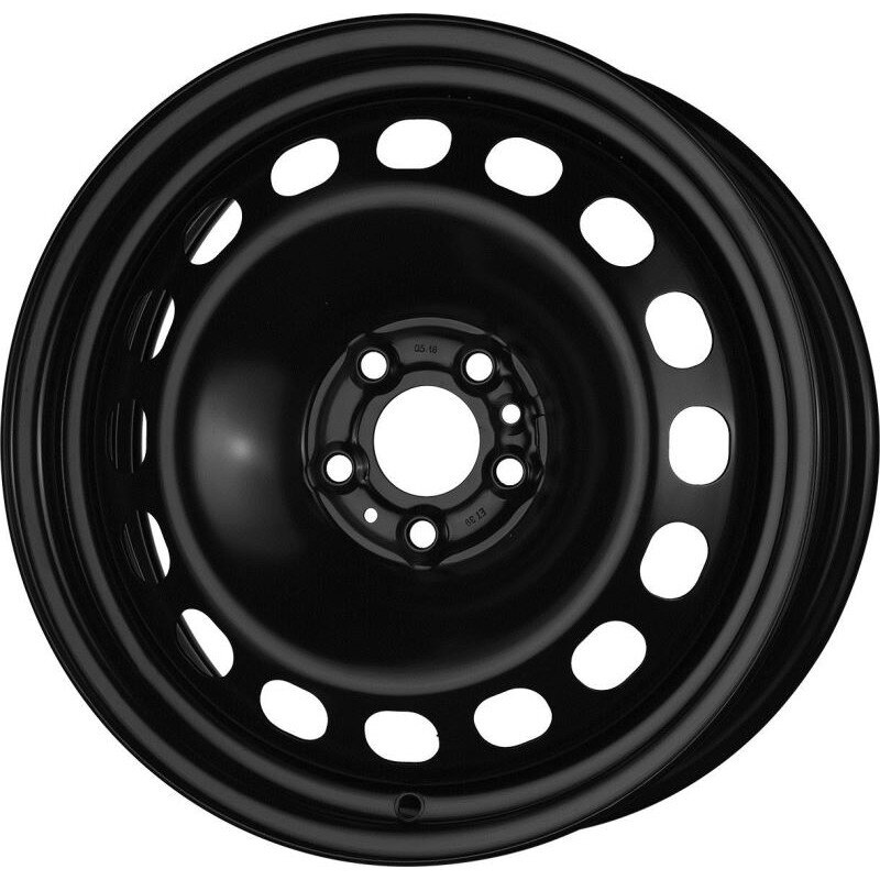 Janta otel MW Italia 6.5x16 5x98 ET39 58