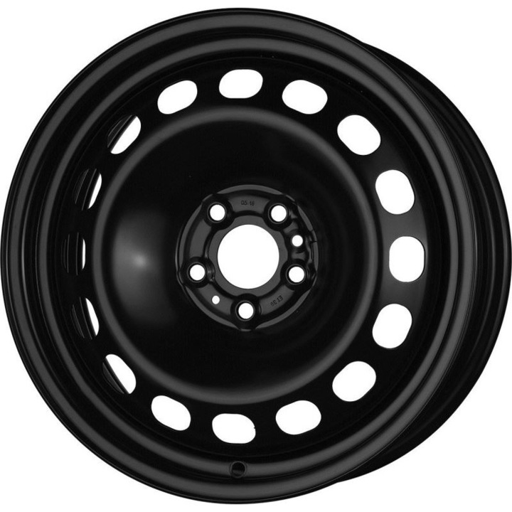 Janta otel MW Italia 6.5x16 5x98 ET39 58