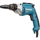 Masina de gaurit si insurubat (bormasina) Makita FS2700K, 570 W, 2500 RPM,