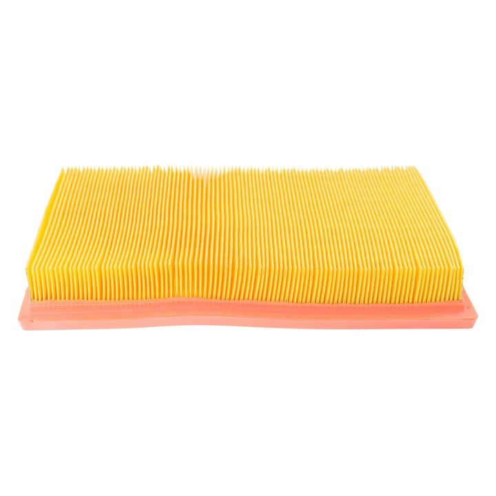 Master-Sport légszűrő, OPEL CALIBRA A (C89), VECTRA A (J89) típusokhoz, 285x184x41mm