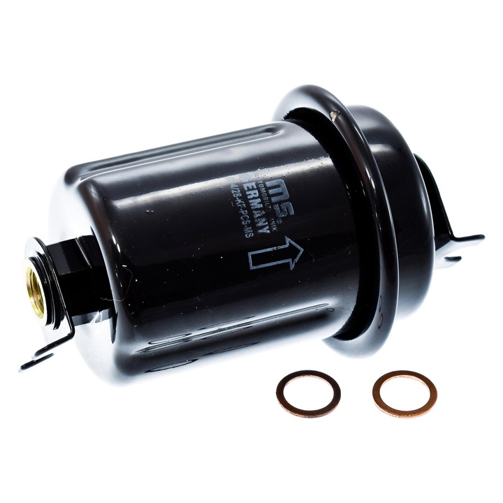 Üzemanyagszűrő Master-Sport, Hyundai Sonata II (Y-2), Mitsubishi Galant V, Sapporo III, M12x1.25, 130mm, 71mm