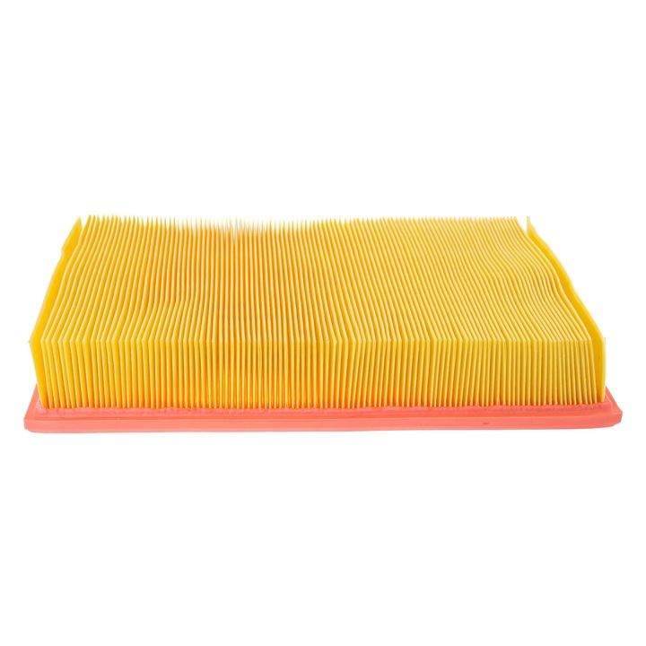 Master-Sport légszűrő, DAEWOO KORANDO, MUSSO, MERCEDES, PUCH, SSANGYONG, 336x190x58mm