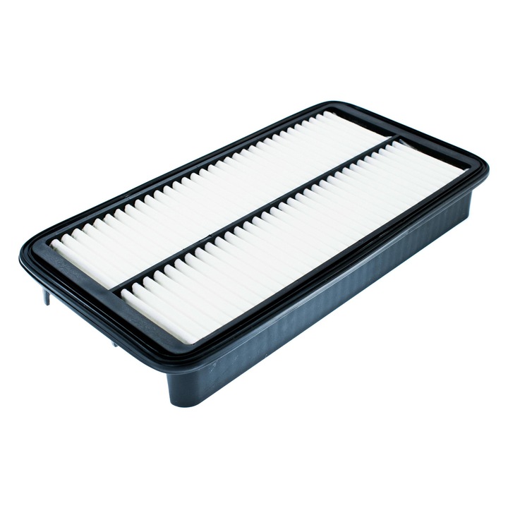 Master-Sport légszűrő, kompatibilis Lexus ES, Pontiac Trans Sport, Toyota, 307x153x42mm