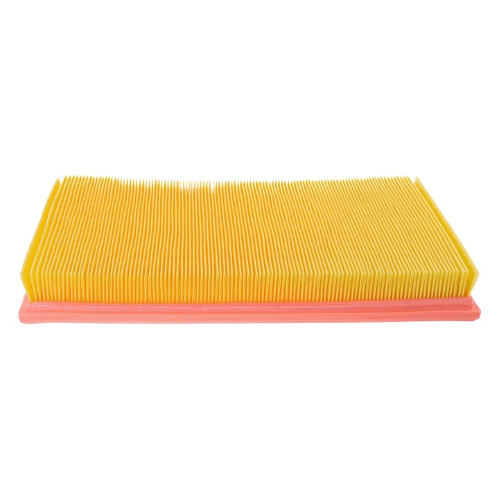 Master-Sport légszűrő, OPEL VECTRA B (J96) típushoz, 340x206x42mm, 1995-2002