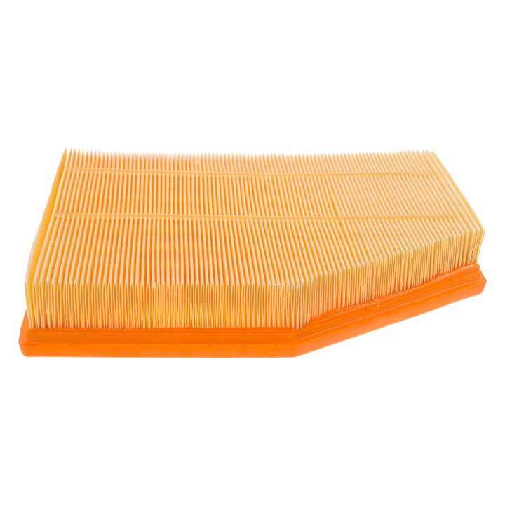 Master-Sport légszűrő, BMW 5 (E60) és 5 Touring (E61), 6 (E63, E64), Z4 (E85, E86), 295x231x46mm