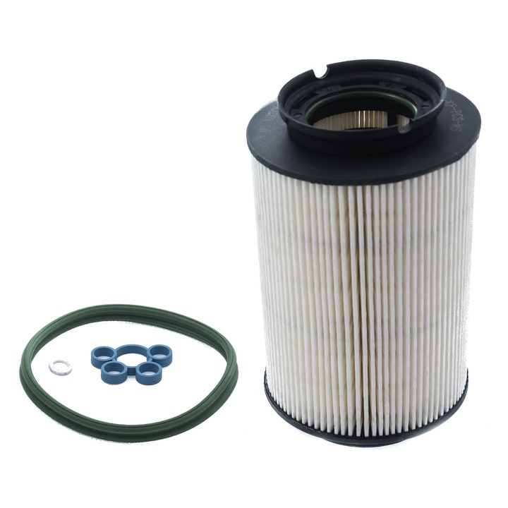 Üzemanyagszűrő Master-Sport, kompatibilis Audi A3, Q3; SEAT Leon; SKODA Octavia; VW Caddy, Golf, Touran, 39x83mm