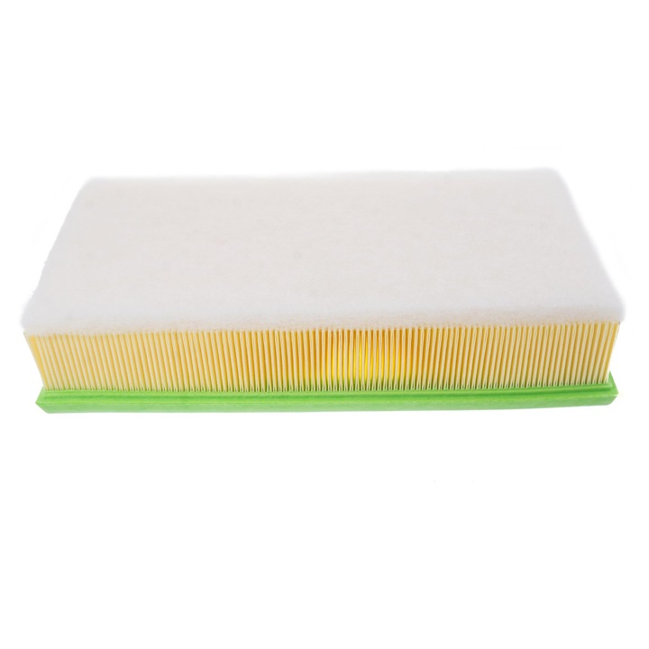 Master-Sport levegőszűrő, CITROEN, FIAT, LANCIA, PEUGEOT, 325x156x74mm, súly 0,26kg