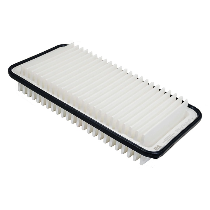 Master-Sport légszűrő, Toyota Avensis (_T25_) és Corolla (_E12_, ZER_, ZZE12_, R1_), 318x163x55mm, 0.21kg