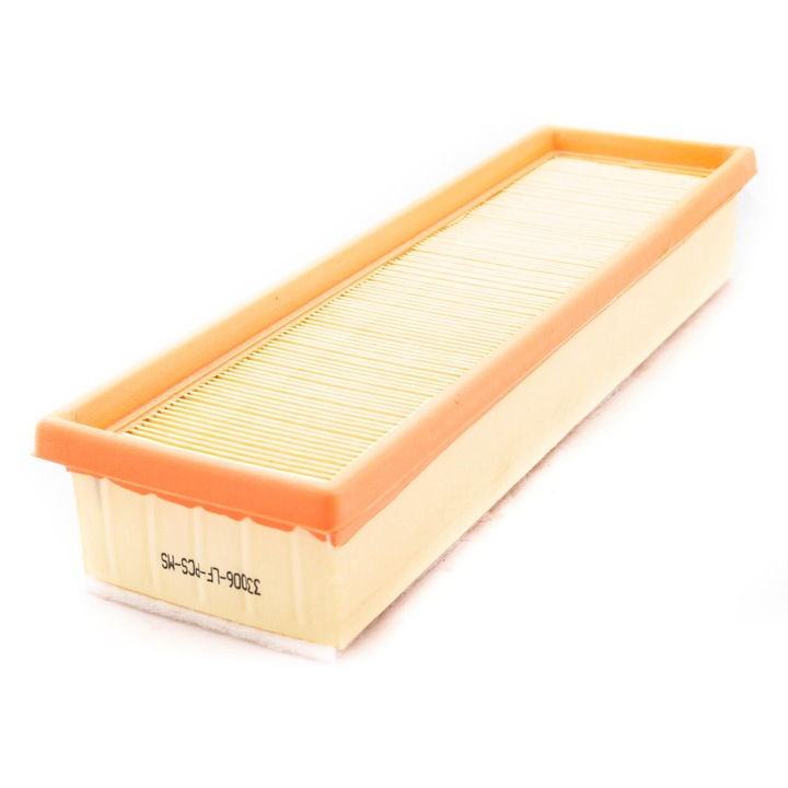 Master-Sport légszűrő, Dacia Dokker, Lodgy, Logan, Logan Express/II/MCV, Sandero, 327x96x60mm