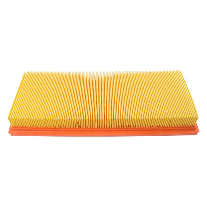 Master-Sport légszűrő, FIAT PUNTO (188_), LANCIA Y (840_), 135x325x42mm