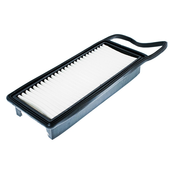 Master-Sport légszűrő, HONDA CITY IV sedan (GE4) és JAZZ II (GD_, GE3, GE2) modellekhez, 331x107x40mm, 0.23kg