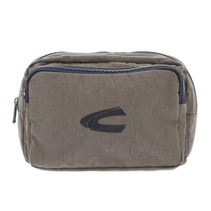 Borseta Camel Active Journey Sand, férfi, homokszínű