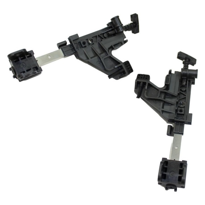 Kit de reparații pentru șinele trapei VW Jetta A5