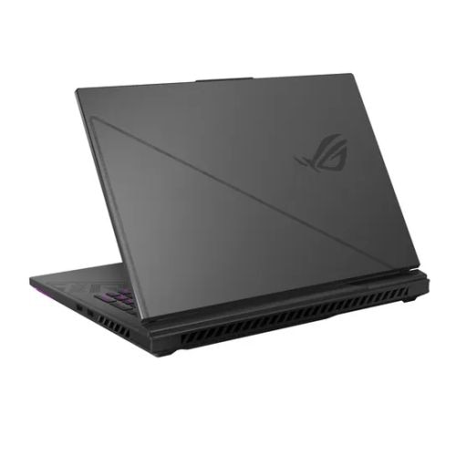 Laptop Asus ROG Strix G16 2025 G614FP-RV078, 16 inch 1920 x 1200, AMD 9955HX 16 C / 32 T, 2.5 GHz - 5.4 GHz, 16 MB 64 MB cache, 32 GB DDR5, 1 TB SSD, Nvidia GeForce RTX 5070, Fara sistem de operare