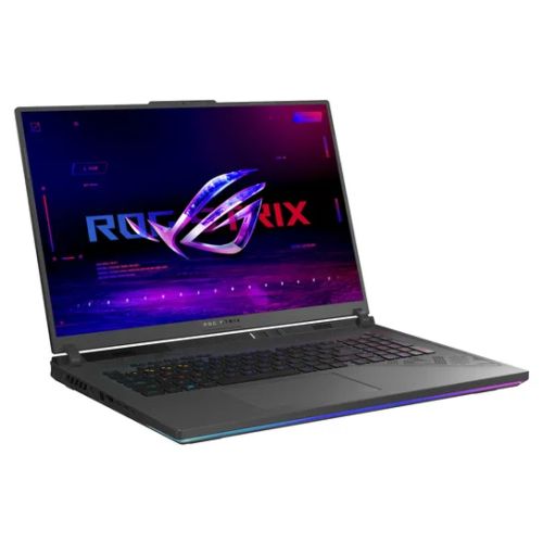 Laptop Asus ROG Strix G16 2025 G614FP-RV078, 16 inch 1920 x 1200, AMD 9955HX 16 C / 32 T, 2.5 GHz - 5.4 GHz, 16 MB 64 MB cache, 32 GB DDR5, 1 TB SSD, Nvidia GeForce RTX 5070, Fara sistem de operare