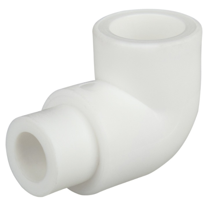 Cot Nr 1 Di-De 90 PP-R ESS / D[mm]: 32