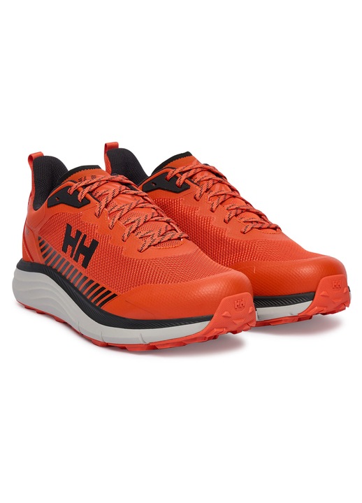 Férfi sportcipő Helly Hansen Patrol, narancssárga, textil, trekking