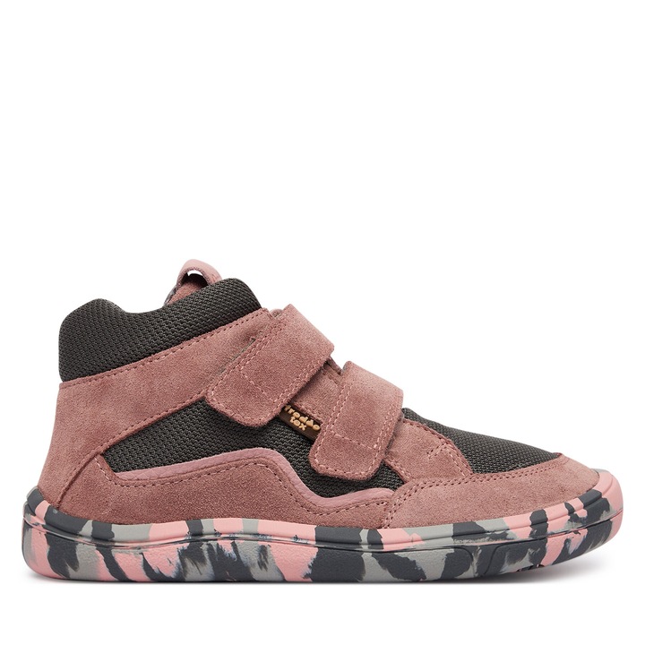 Froddo lány cipő, természetes bőr, sokszínű, Többszínű