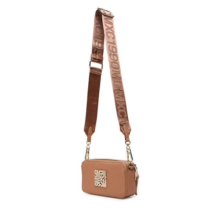 Steve Madden Blush Gold Brisa-2 női táska, ökológiai, 30x25cm