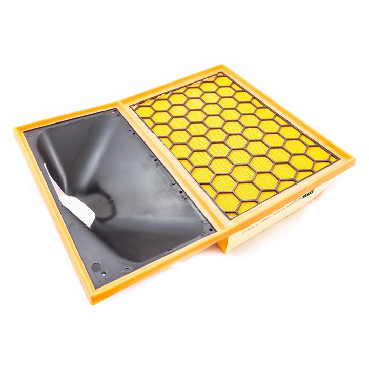 Légszűrő Master-Sport, IVECO DAILY IV/V/VI, 400x318x61mm, 0,69kg