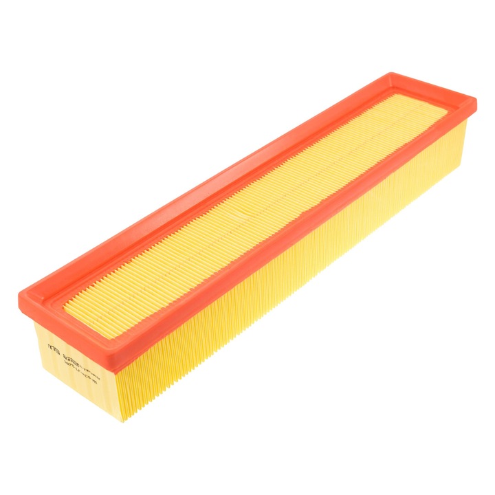 Master-Sport levegőszűrő, Dacia Duster, Logan, Sandero, Renault Clio II, Kangoo, 376x83x58mm