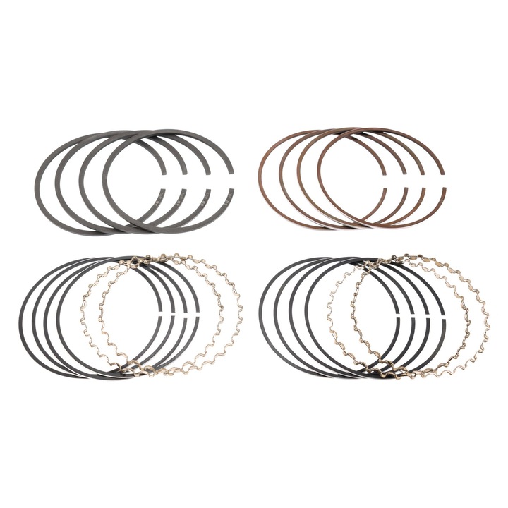 Dugattyúgyűrű készlet LADA 1200-1500, 1200-1600, NIVA, NOVA, Master-Sport Germany