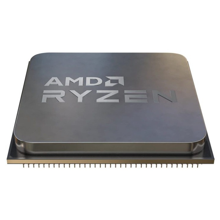 AMD Ryzen 5 5500GT processzor, 6 mag, 3,6 GHz, 16 MB L3, Socket AM4