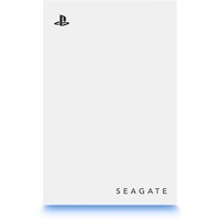 HDD Extern Seagate Game Drive pentru PS5/PS4, 5TB, USB 3.0, Alb