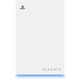 HDD Extern Seagate Game Drive pentru PS5/PS4, 5TB, USB 3.0, Alb