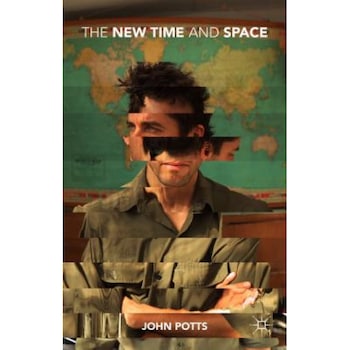 The New Time and Space, John Potts (Author) The New Time and Space, John Potts (Author)