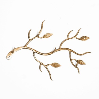 Cuier fier forjat model  Cuier fier forjat model