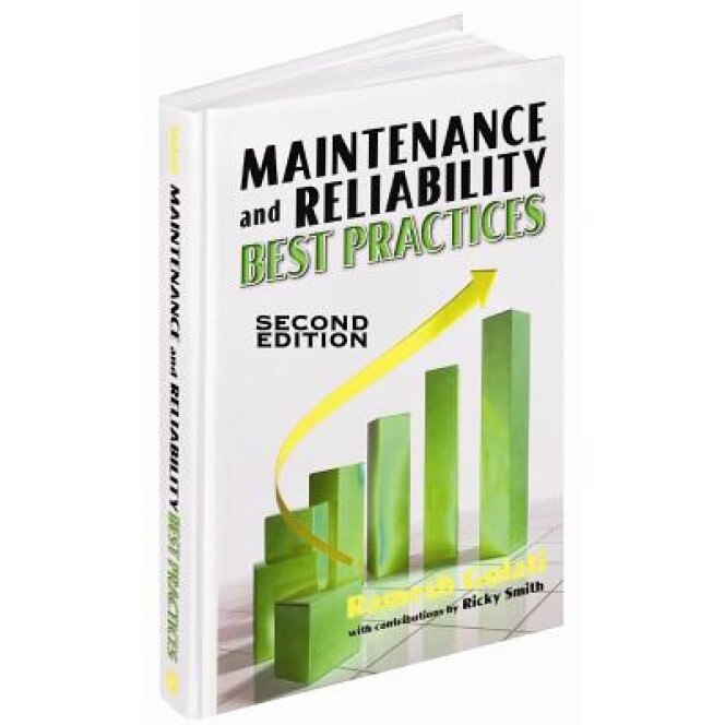 Maintenance Best Practices Student Workbook - Ramesh Gulati (Author)