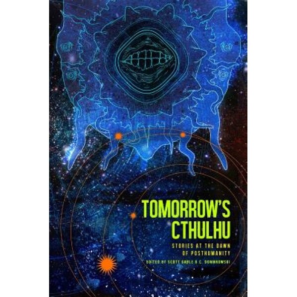 Tomorrow's Cthulhu, Scott Gable (Editor)