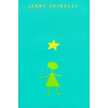 Stargirl, Jerry Spinelli (Author) Stargirl, Jerry Spinelli (Author)