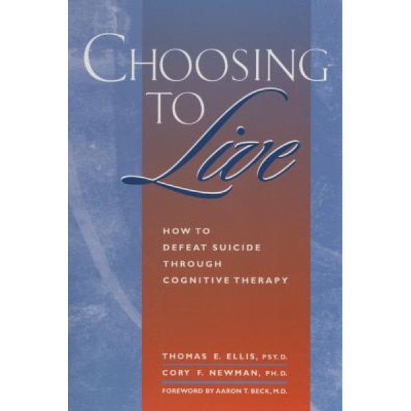 Choosing to Live, Thomas E. Ellis