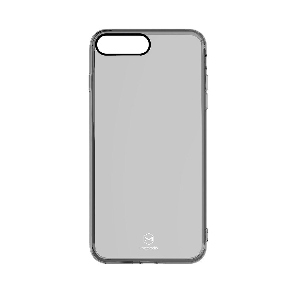 Carcasa Mcdodo Crystal Pro pentru iPhone 8 Plus / 7 Plus, Gri