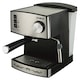 Espressor Samus Espressimo 15 bar, 850 W, Argintiu