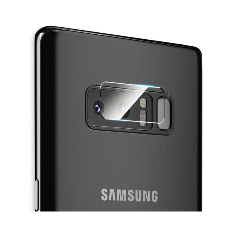 Folie Sticla Nano Glass Pentru Camera Bestsuit Samsung Note 8
