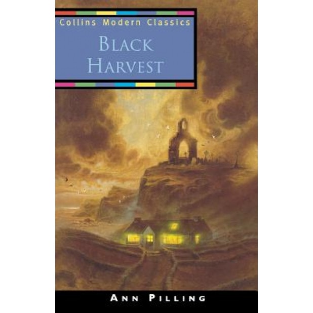 Black Harvest (Collins Modern Classics), Ann Pilling (Author)