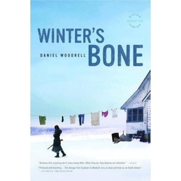 Winter's Bone, Daniel Woodrell