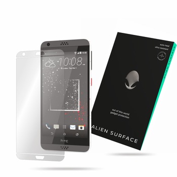 Folie Alien Surface, HTC Desire 530, protectie ecran Folie Alien Surface, HTC Desire 530, protectie ecran