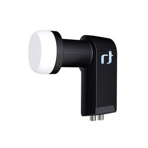 Receptor semnal antena LNB Inverto Black Ultra Twin 0.2 dB