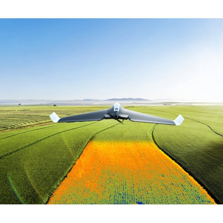 Sequoia Disco Pro Ag Parrot Disco Pro-Agriculture ￼AG FPV Fixed